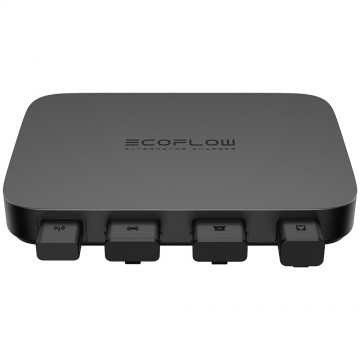 Ecoflow alternator charger 800w 2