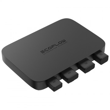 Ecoflow alternator charger 800w 4