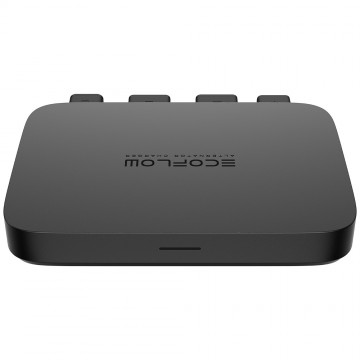 Ecoflow alternator charger 800w 5