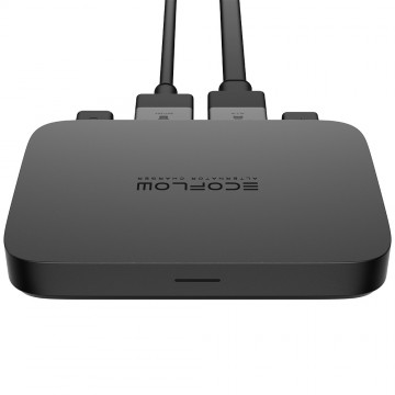 Ecoflow alternator charger 800w 9