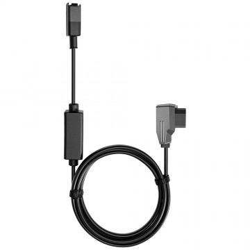 Ecoflow alternator charger custom fit output cable 2m