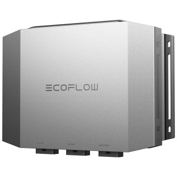Ecoflow alternator charger plus 1000 0