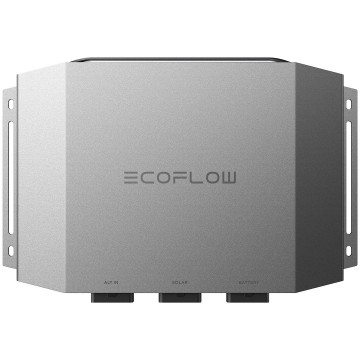 Ecoflow alternator charger plus 1000 2