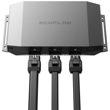 Ecoflow alternator charger plus 1000 7