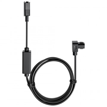 Ecoflow alternator charger xt150 output cable 2