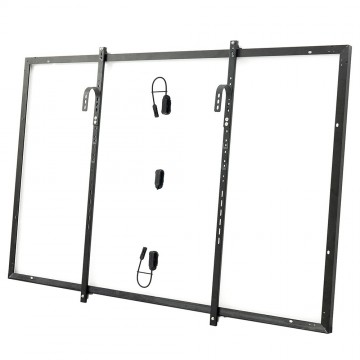 Ecoflow balcony hook kit balkon montagesysteem 1