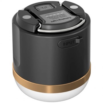 Ecoflow camping light oplaadbare kampeerlamp 2024 2