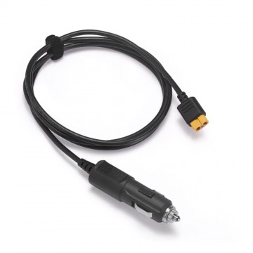Ecoflow car charging cable laadkabel voor auto