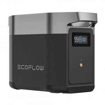 Ecoflow delta 2 extra battery 3