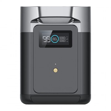 Ecoflow delta 2 extra battery