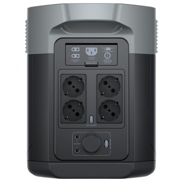 Ecoflow delta 2 max power station 3