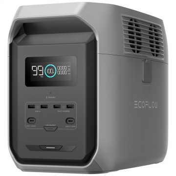 Ecoflow delta 3 1500 power station 2