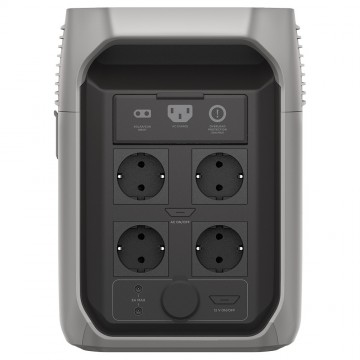 Ecoflow delta 3 1500 power station 3