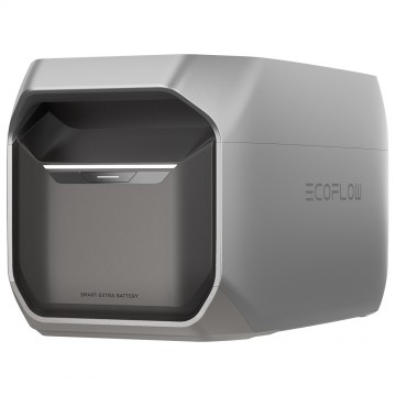 Ecoflow delta 3 extra battery 2