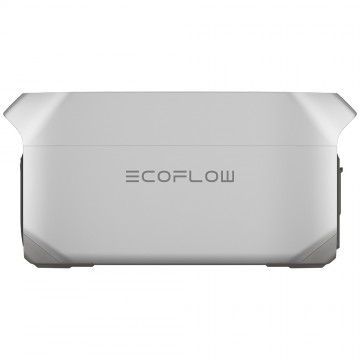 Ecoflow delta 3 extra battery 4