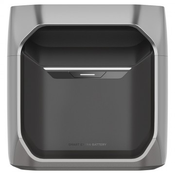 Ecoflow delta 3 extra battery