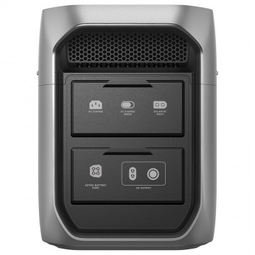 Ecoflow delta 3 max plus power station 5