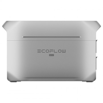 Ecoflow delta 3 max plus power station 6