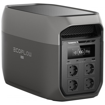 Ecoflow delta 3 max power station 3