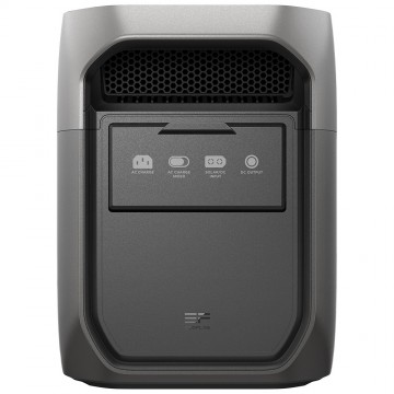 Ecoflow delta 3 max power station 5