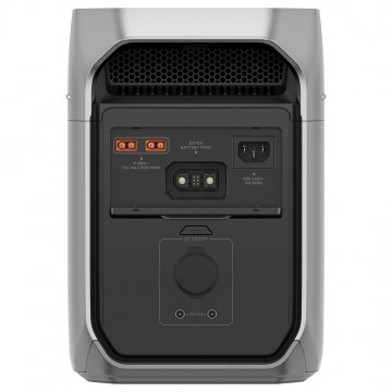 Ecoflow delta 3 plus power station 2