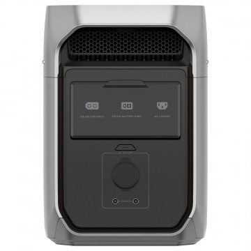 Ecoflow delta 3 plus power station 3