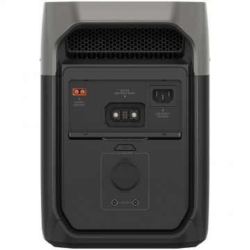 Ecoflow delta 3 power station 3