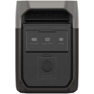 Ecoflow delta 3 power station 4