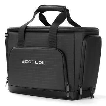 Ecoflow delta 3 series bag draagtas 1