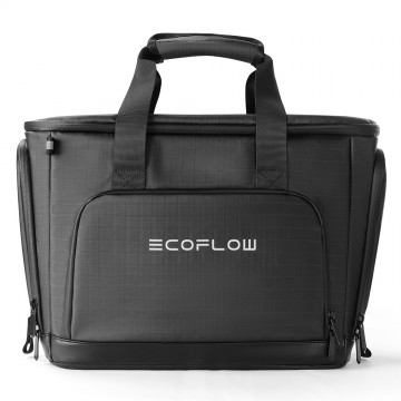 Ecoflow delta 3 series bag draagtas 2
