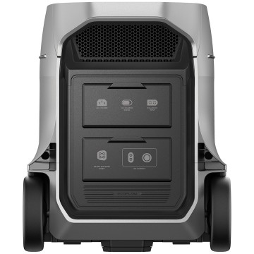 Ecoflow delta 3 ultra plus power station 5