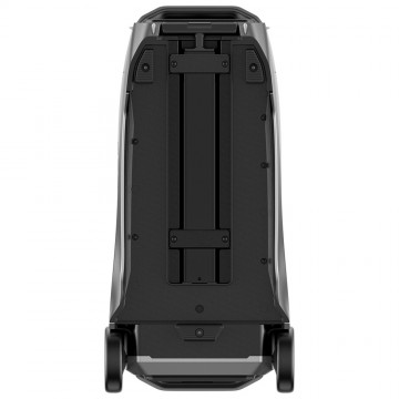 EcoFlow DELTA Pro 3  Power Station (onderkant)