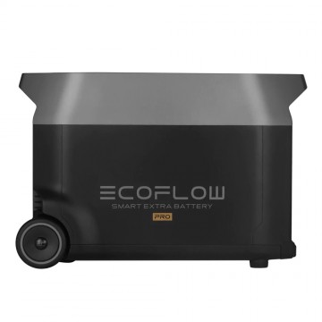 Ecoflow delta pro extra battery 3