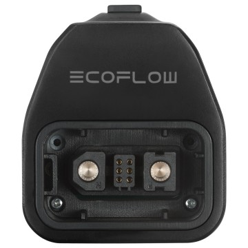 Ecoflow delta pro naar smart generator adapter 1