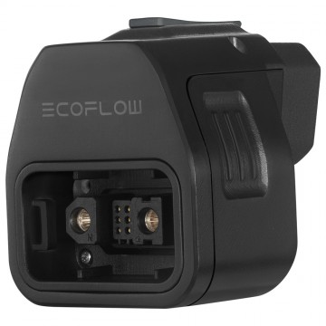 Ecoflow delta pro naar smart generator adapter 2 0
