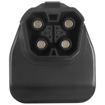 Ecoflow delta pro naar smart generator adapter 3 0