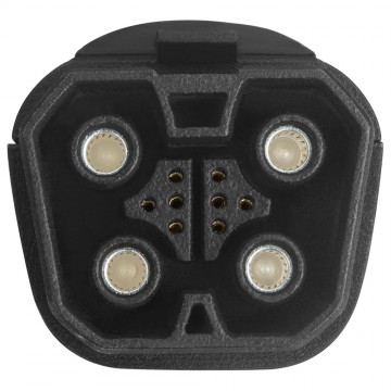 Ecoflow delta pro naar smart generator adapter 4 0