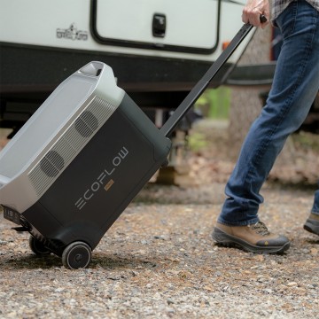 Ecoflow delta pro power station 10