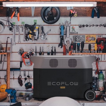 Ecoflow delta pro power station 11