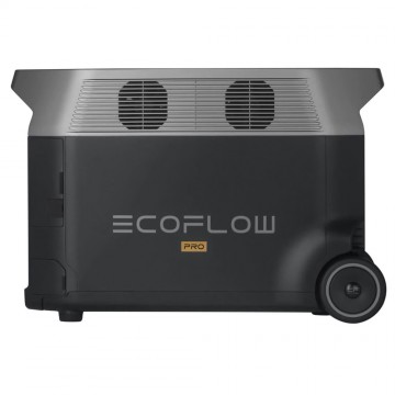 Ecoflow delta pro power station 3