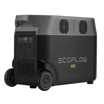Ecoflow delta pro power station 6