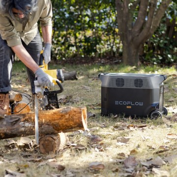 Ecoflow delta pro power station 9