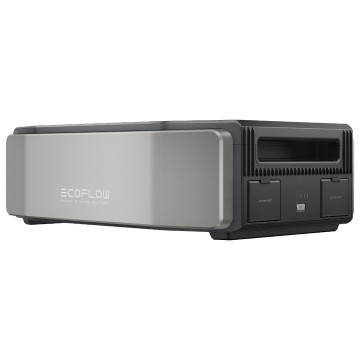 Ecoflow delta pro ultra extra battery 2 0