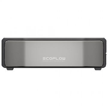 Ecoflow delta pro ultra extra battery 3 0