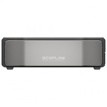 Ecoflow delta pro ultra extra battery 3