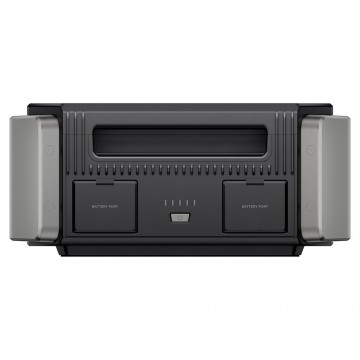 Ecoflow delta pro ultra extra battery 4