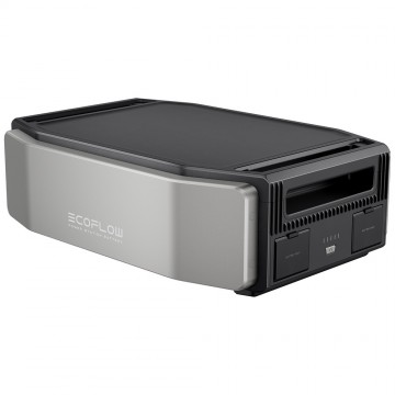 Ecoflow delta pro ultra extra battery