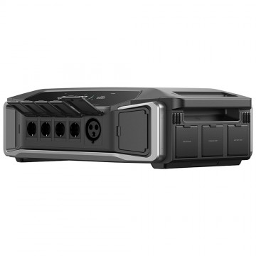 EcoFlow DELTA Pro Ultra inverter