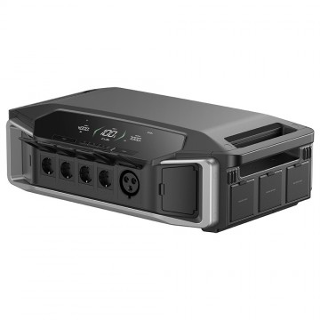 EcoFlow DELTA Pro Ultra inverter (omvormer)