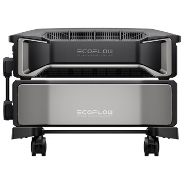 Ecoflow delta pro ultra power station inverter  battery 7